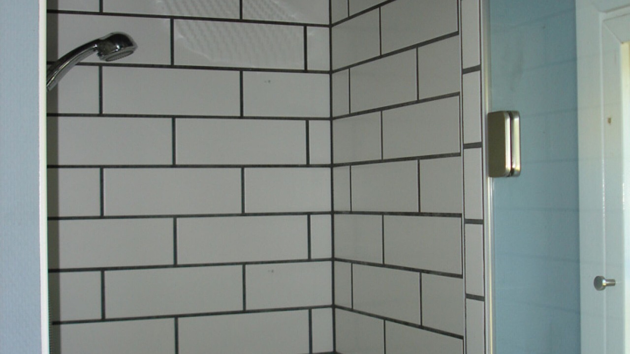 Photo of Bathroom in Hultsfred