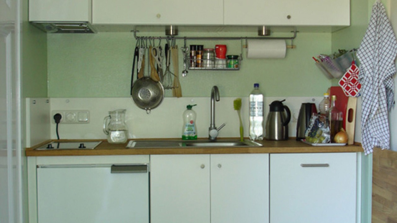 Photo of Kitchen in Hultsfred