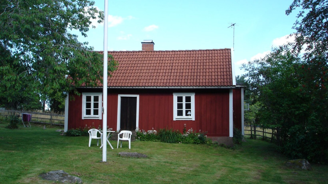 Photo of Outdoor in Hultsfred