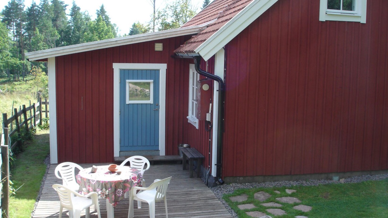 Photo of Outdoor in Hultsfred