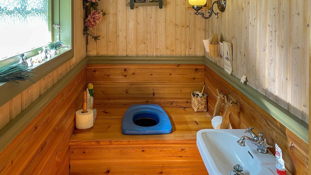 Photo of Bathroom in Glava