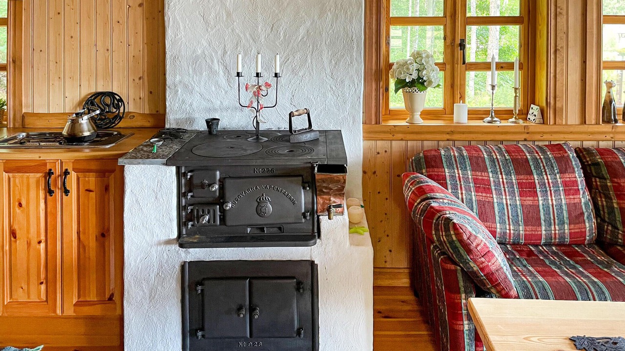 Photo of Bedroom in Glava