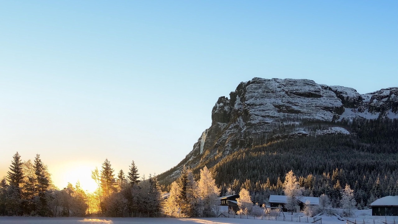 Photo of Others in Hemsedal