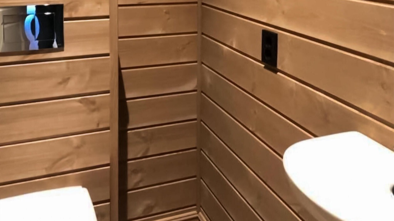 Photo of Bathroom in Hemsedal