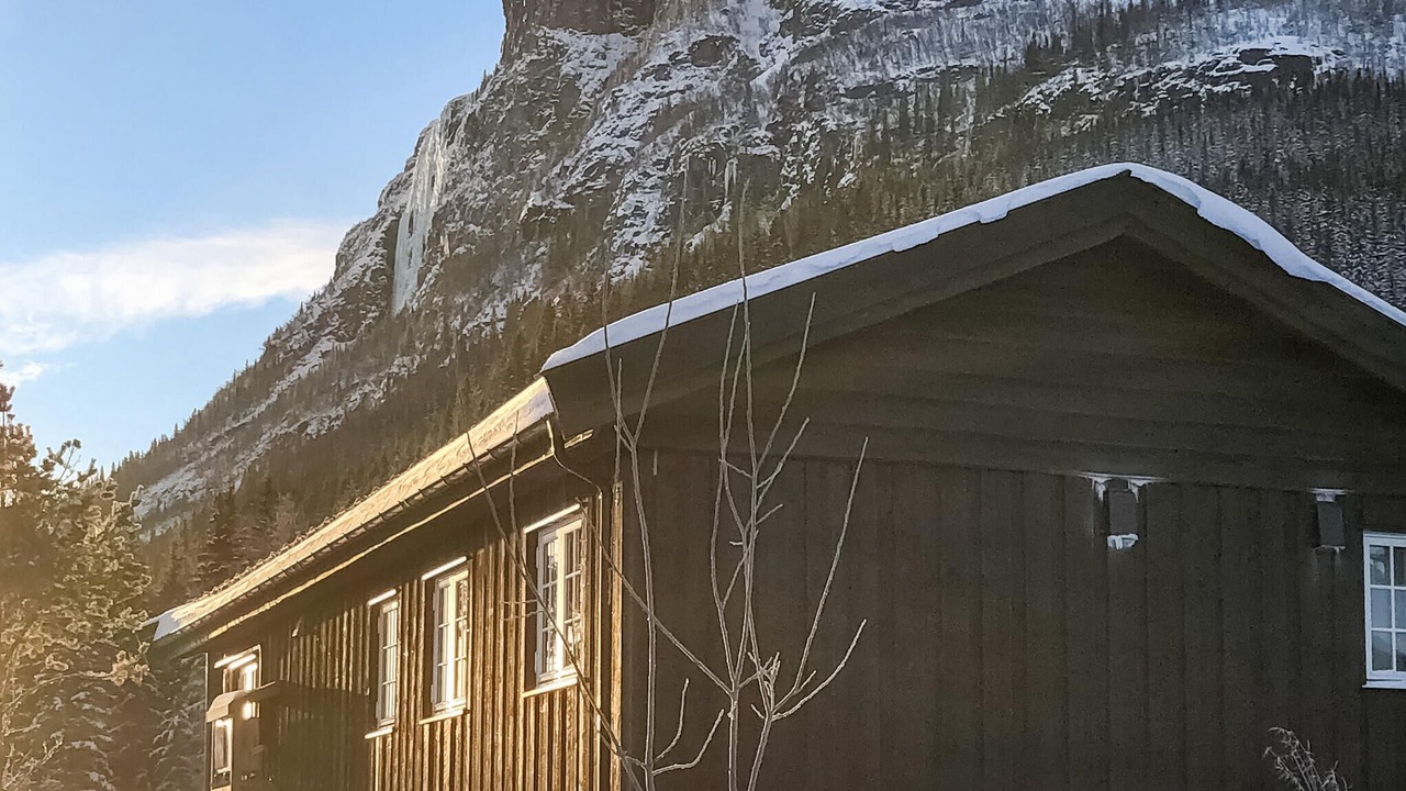 Photo of Others in Hemsedal