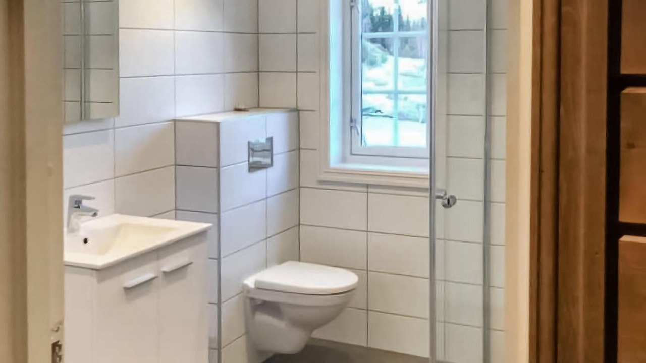 Photo of Bathroom in Hemsedal
