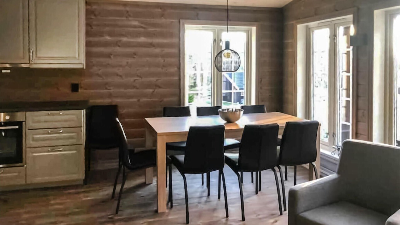 Photo of Bedroom in Hemsedal
