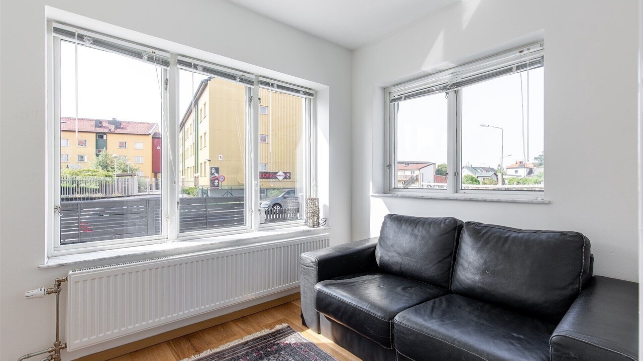 Photo of Livingroom in Hindby