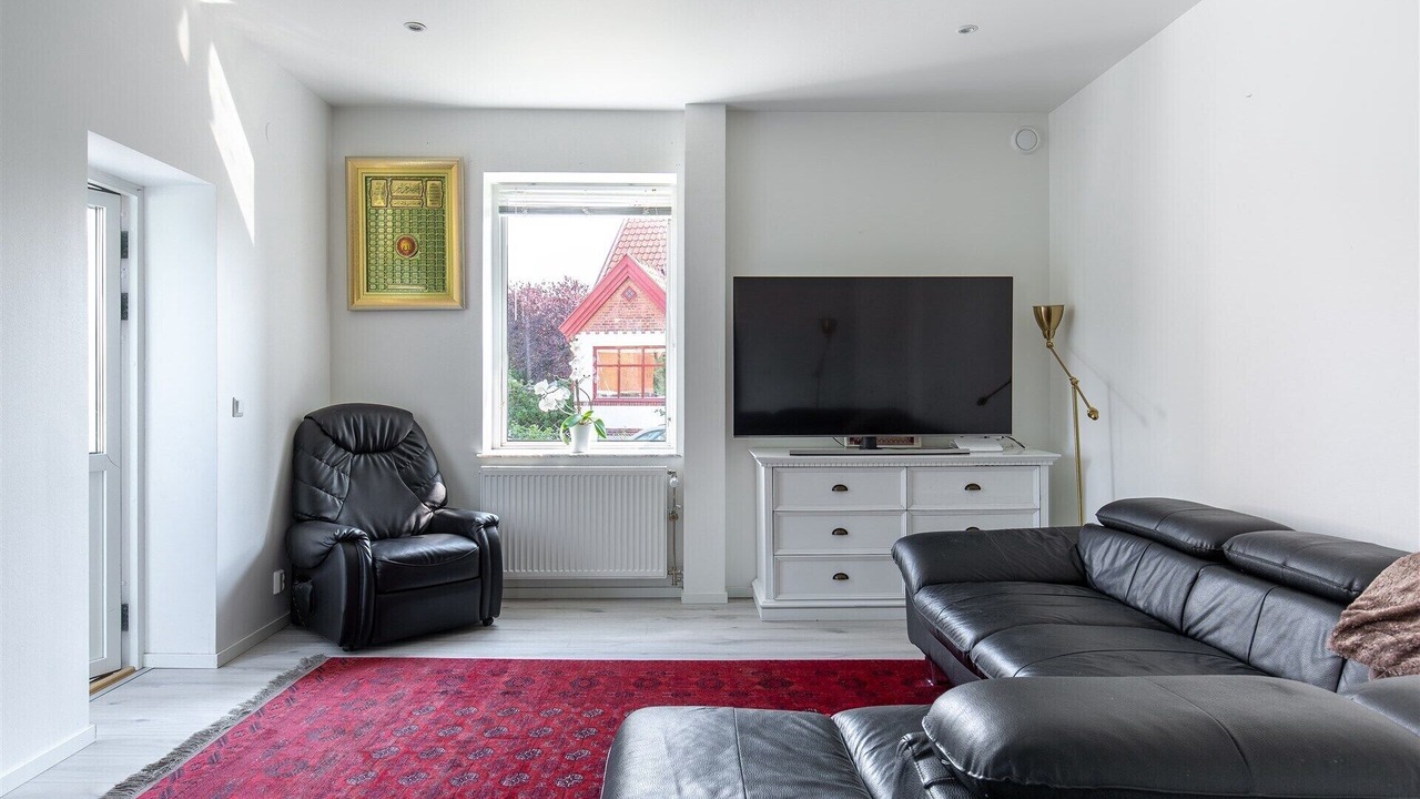 Photo of Livingroom in Hindby