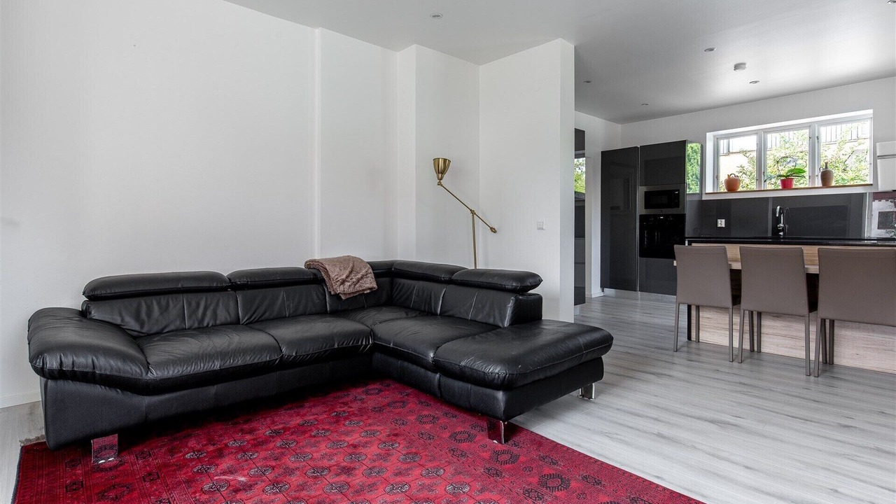 Photo of Livingroom in Hindby