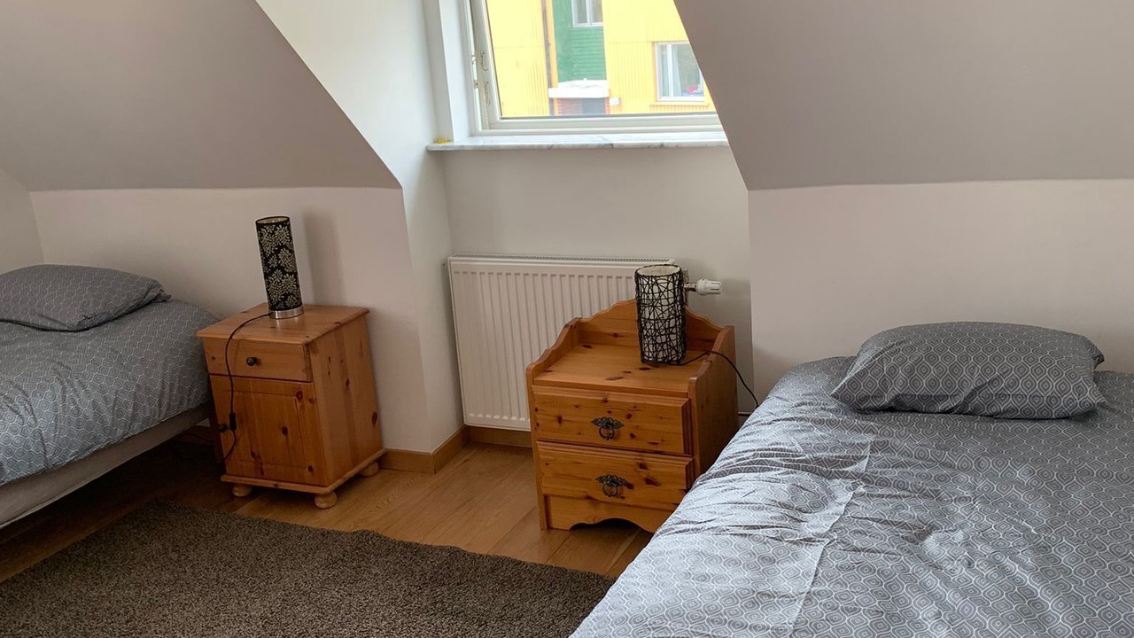 Photo of Bedroom in Hindby