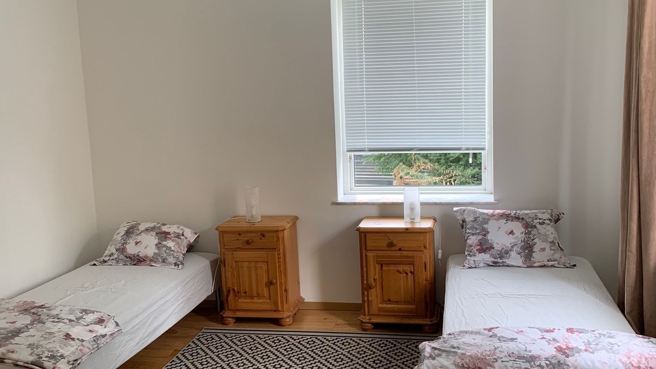 Photo of Bedroom in Hindby