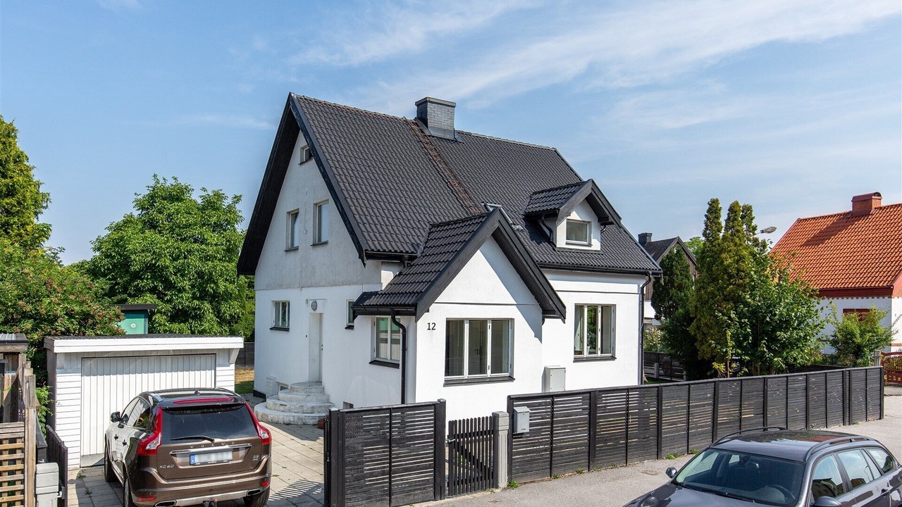 Photo of Outdoor in Hindby