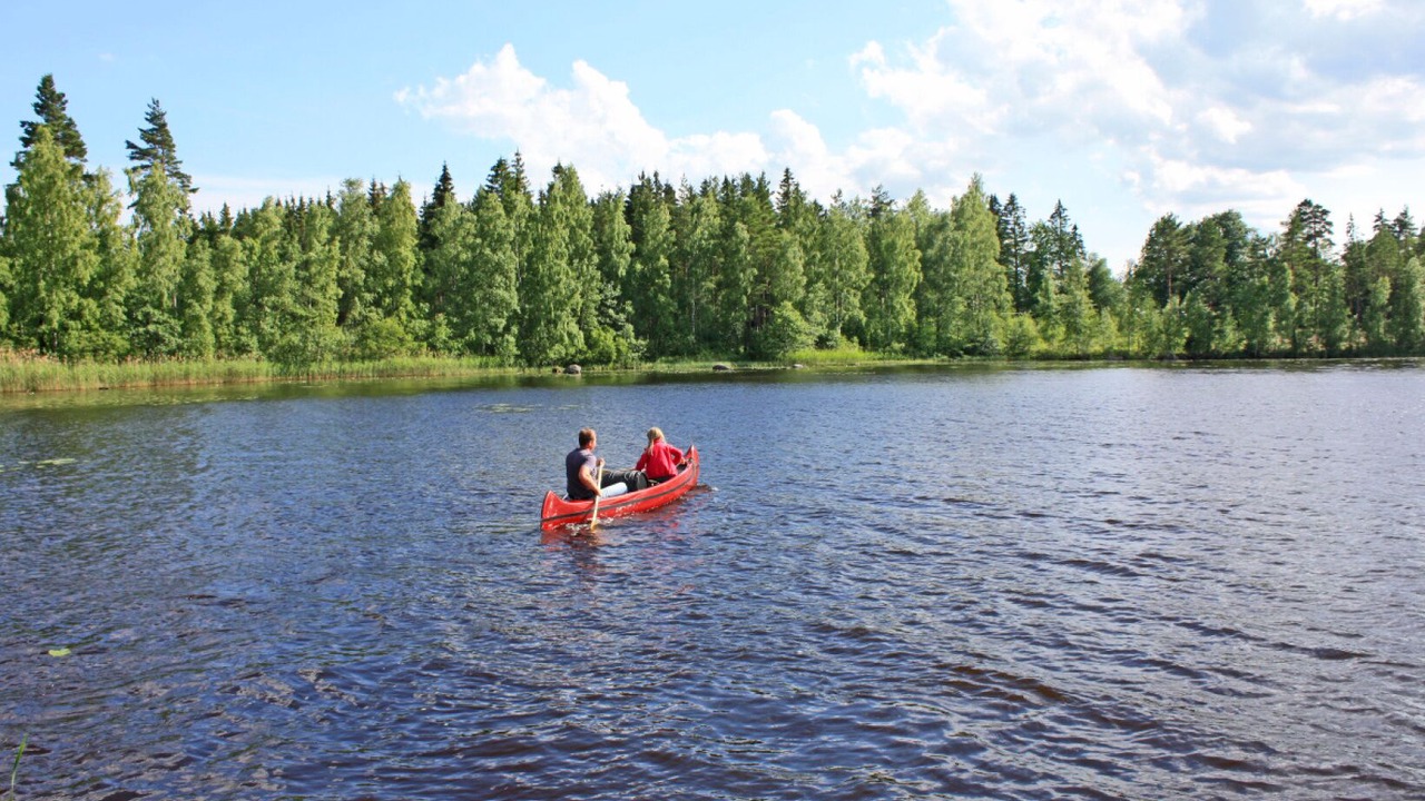 Photo of Outdoor in Ryd