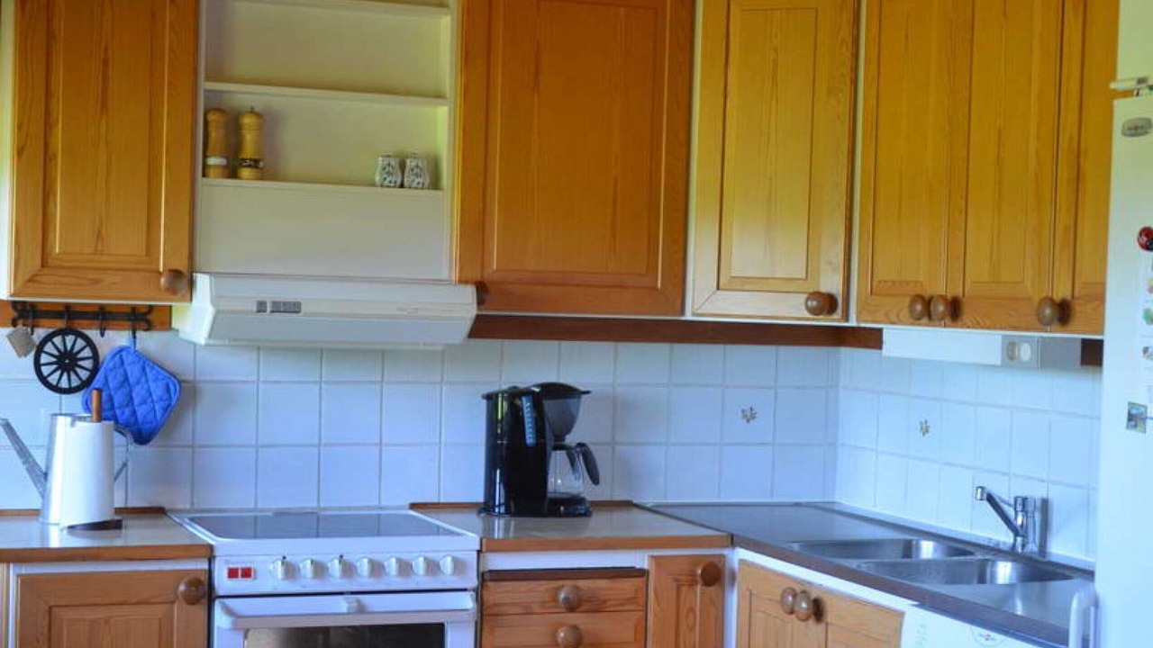 Photo of Kitchen in Mansarp