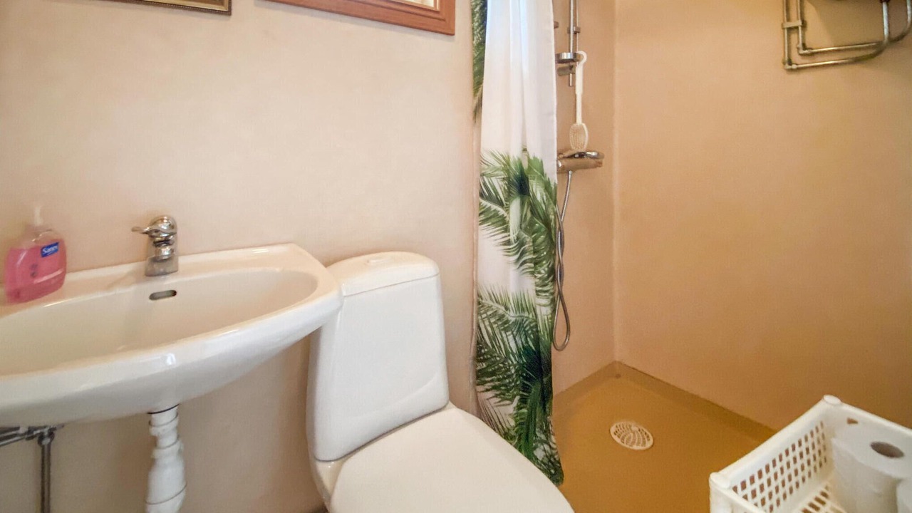 Photo of Bathroom in Ljungby