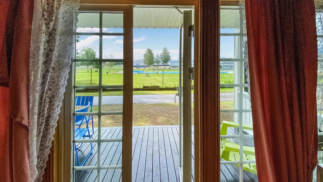 Photo of Bedroom in Ljungby
