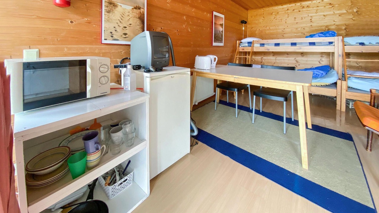 Photo of Bedroom in Ljungby