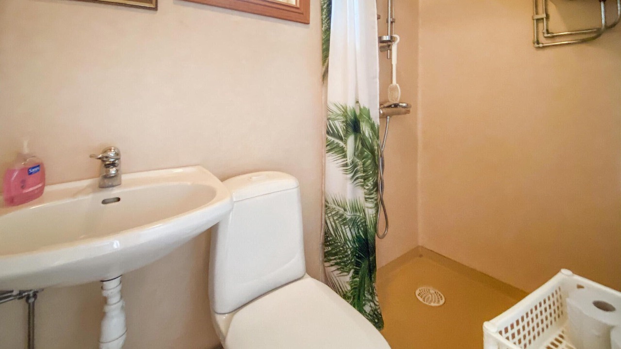 Photo of Bathroom in Ljungby