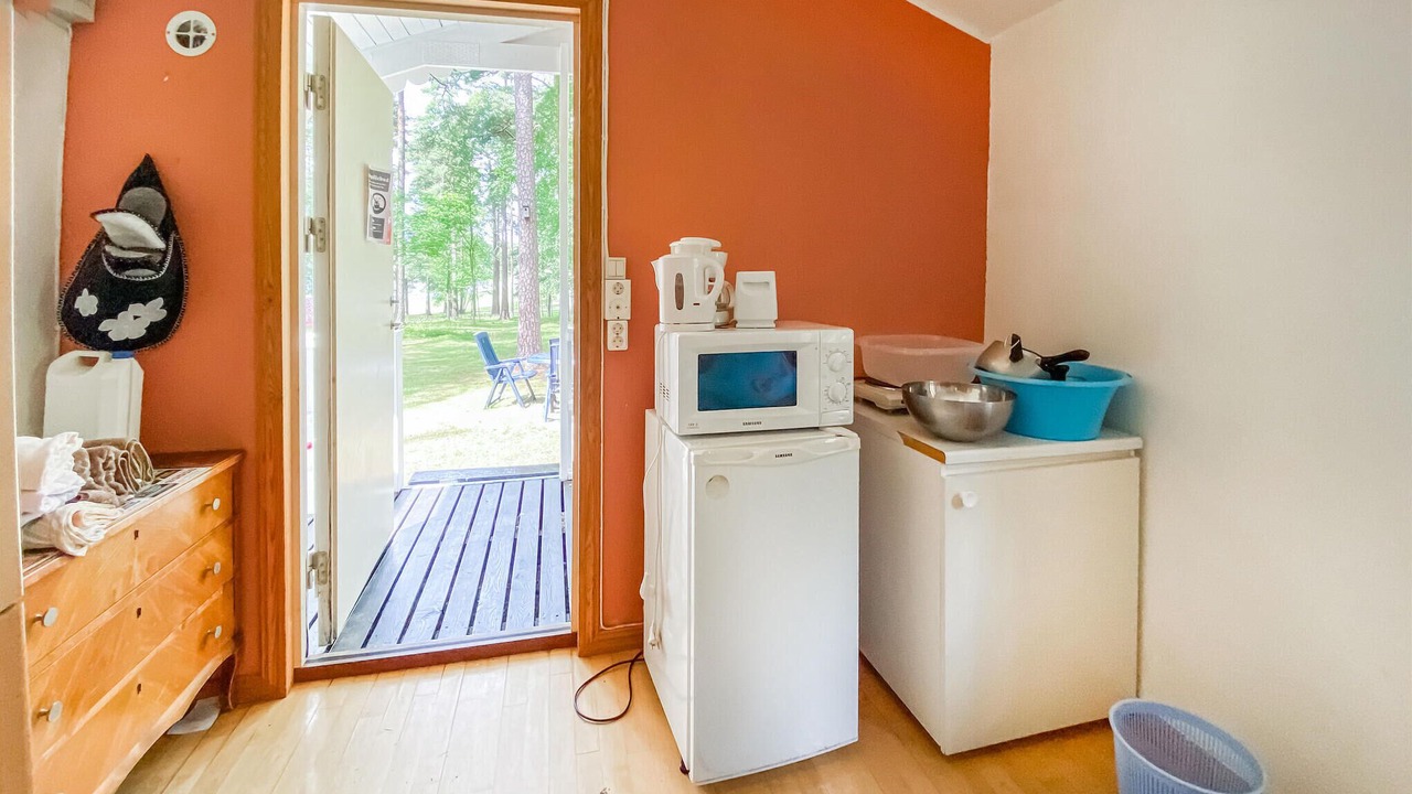 Photo of Bedroom in Ljungby