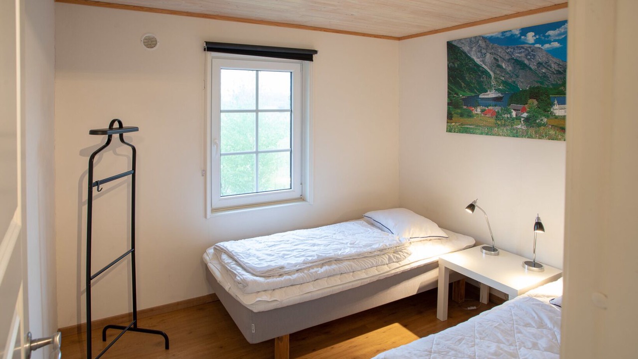 Photo of Bedroom in Halmstad