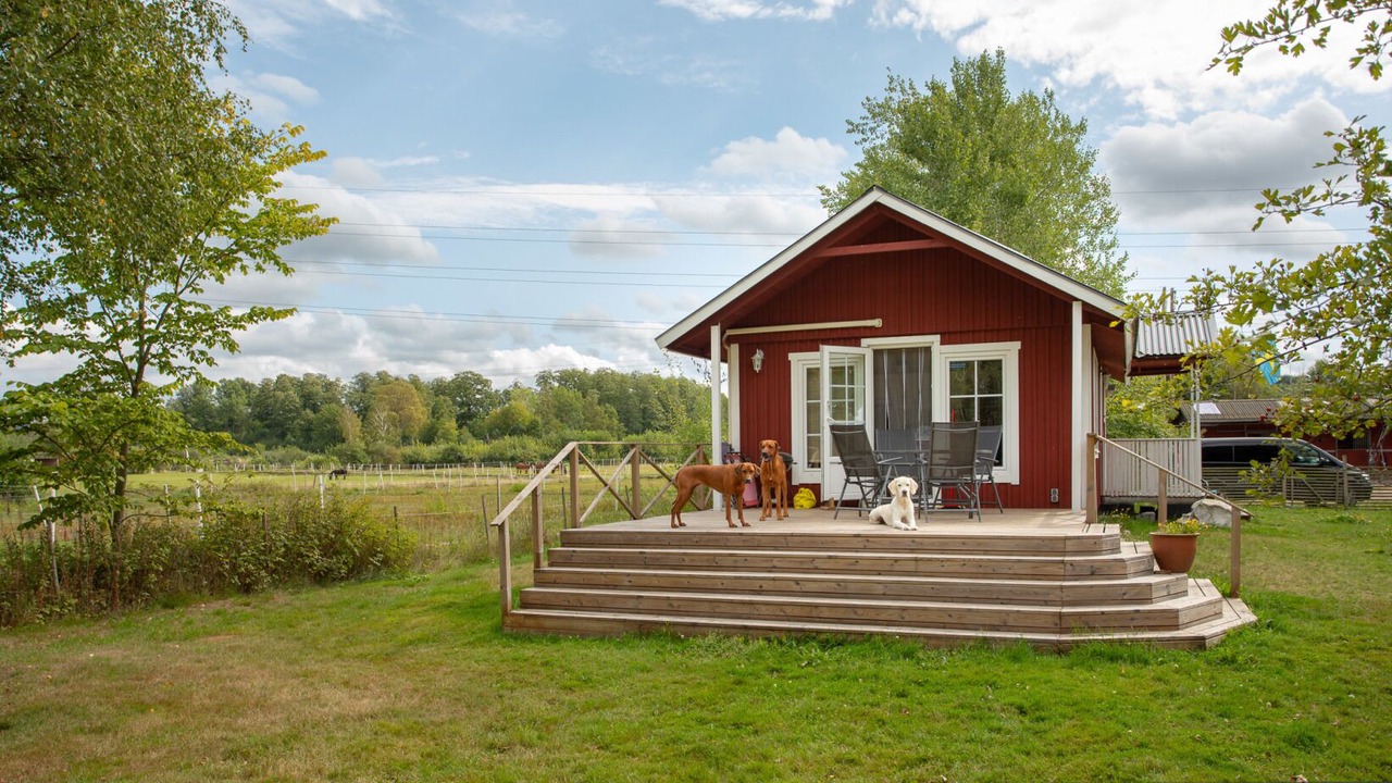 Photo of Outdoor in Halmstad