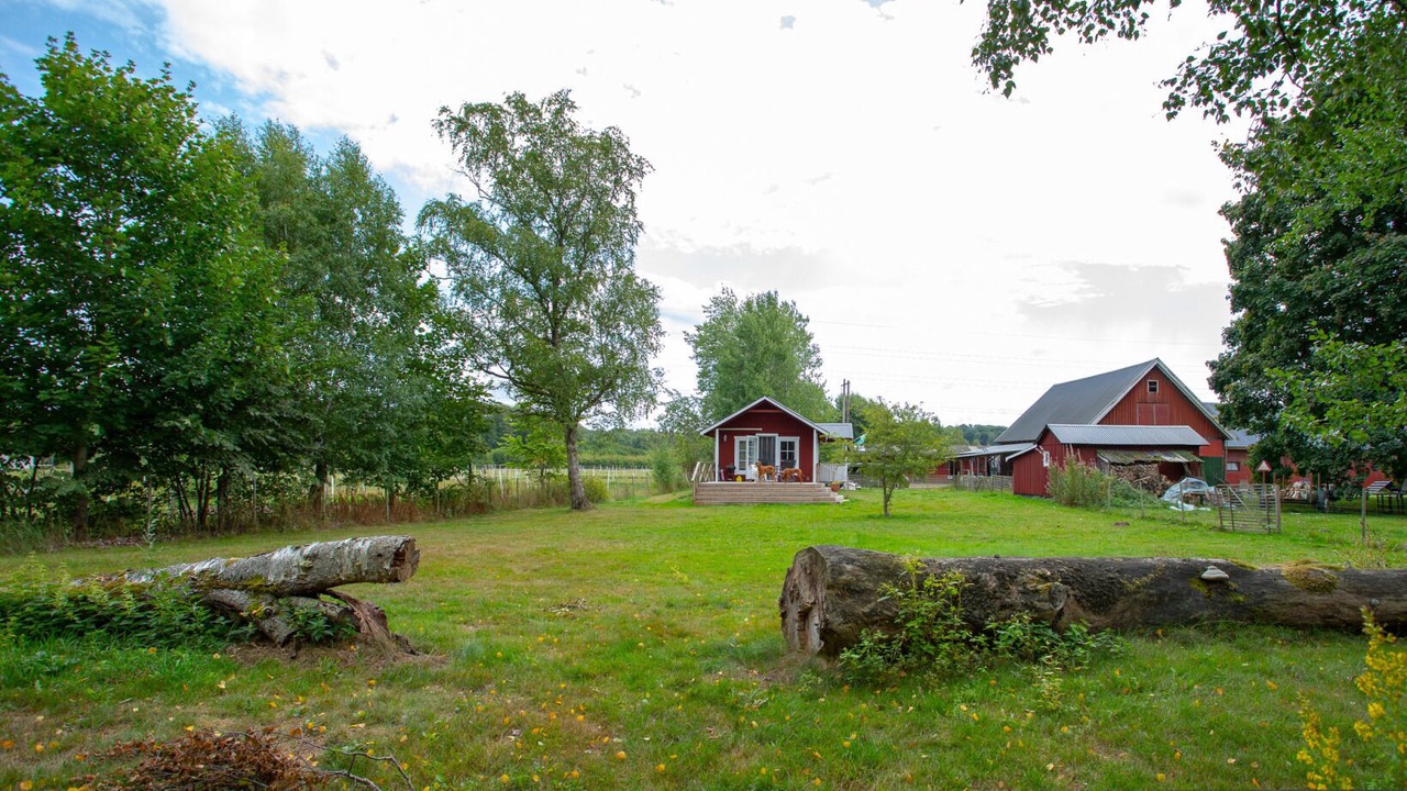 Photo of Outdoor in Halmstad