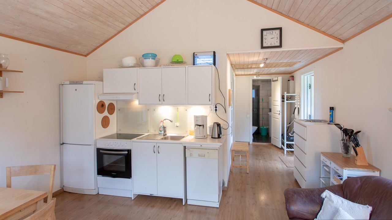Photo of Kitchen in Halmstad