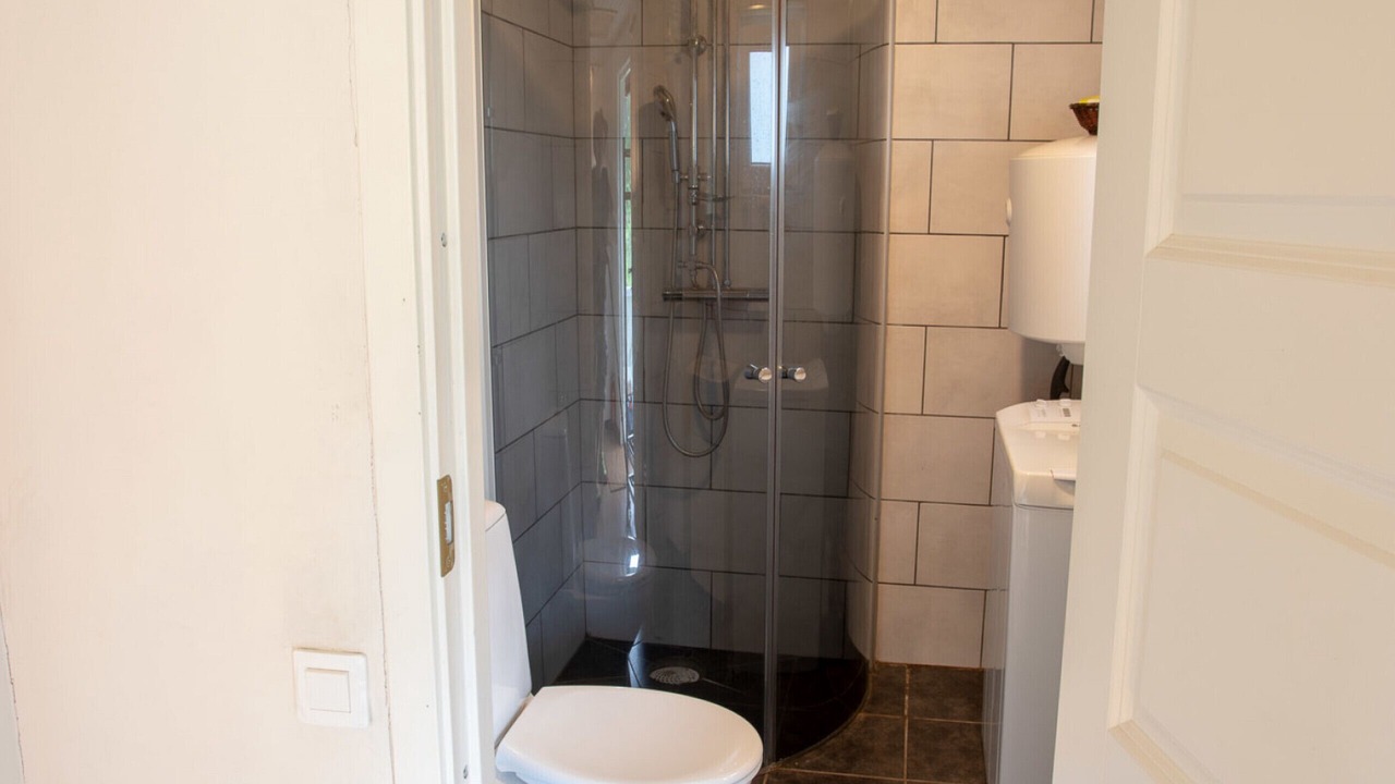 Photo of Bathroom in Halmstad