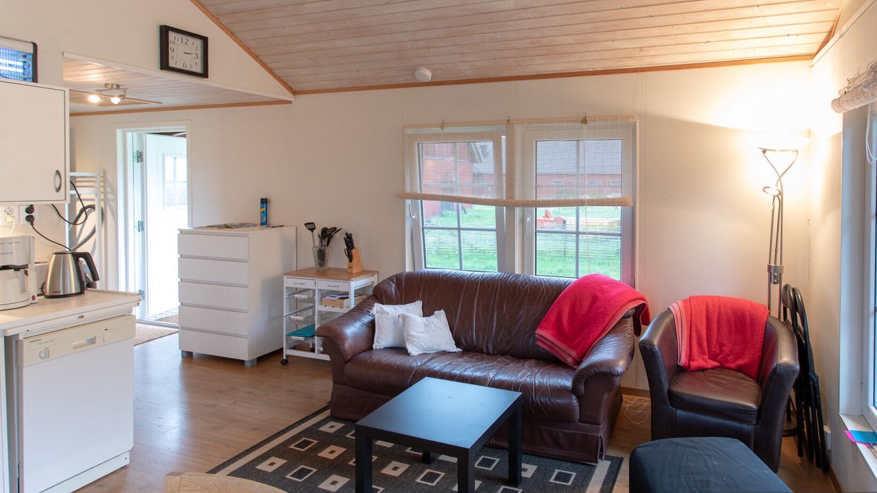Photo of Livingroom in Halmstad
