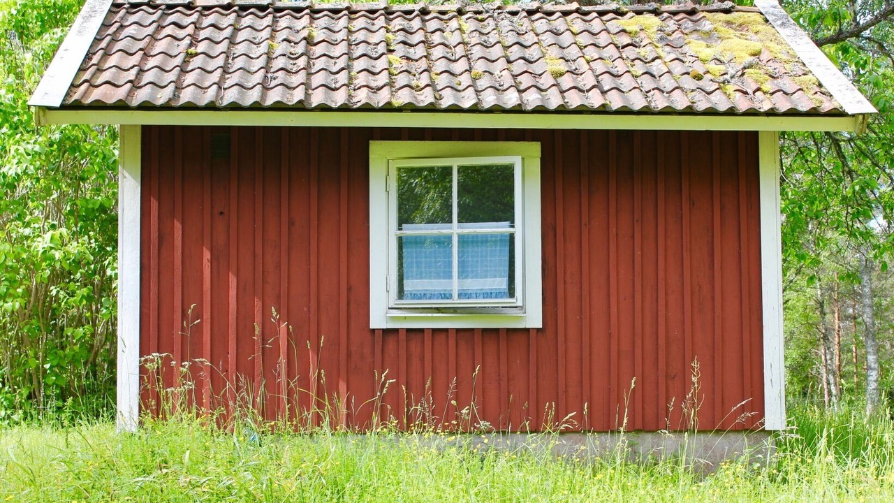 Photo of Outdoor in Savsjostrom