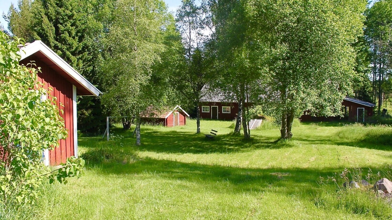 Photo of Outdoor in Savsjostrom
