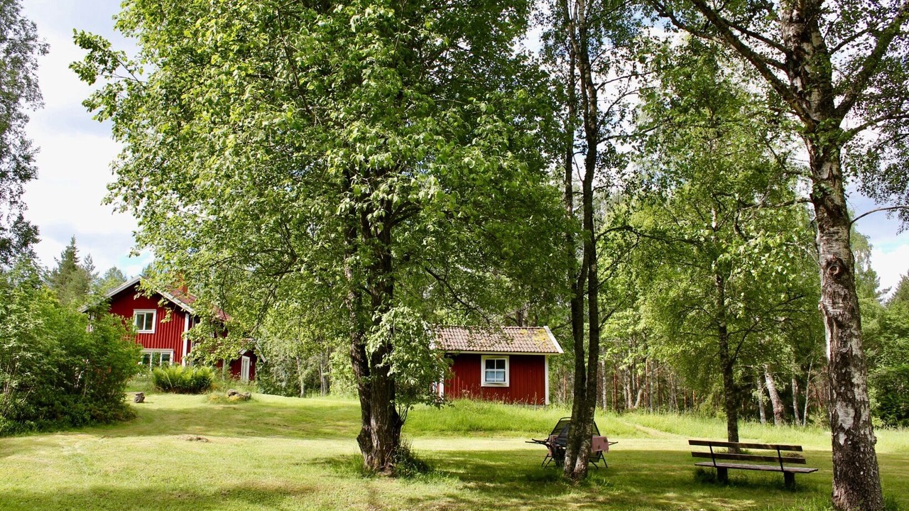 Photo of Outdoor in Savsjostrom