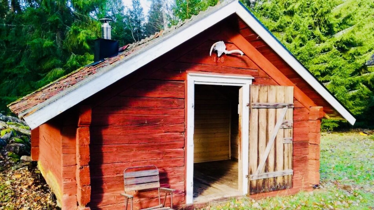 Photo of Outdoor in Savsjostrom