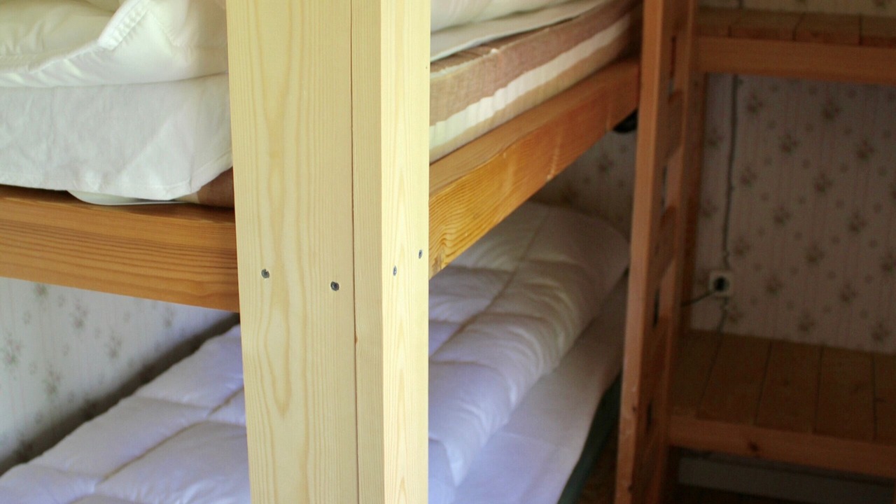 Photo of Bedroom in Savsjostrom