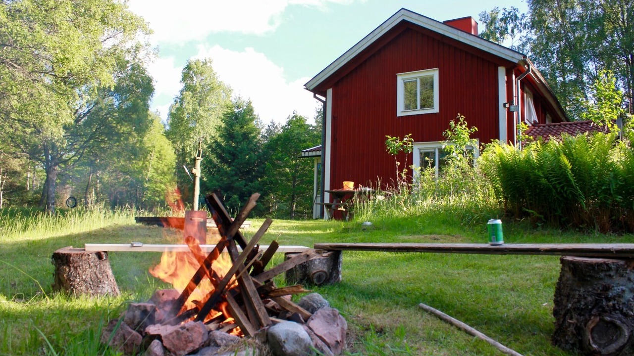 Photo of Outdoor in Savsjostrom