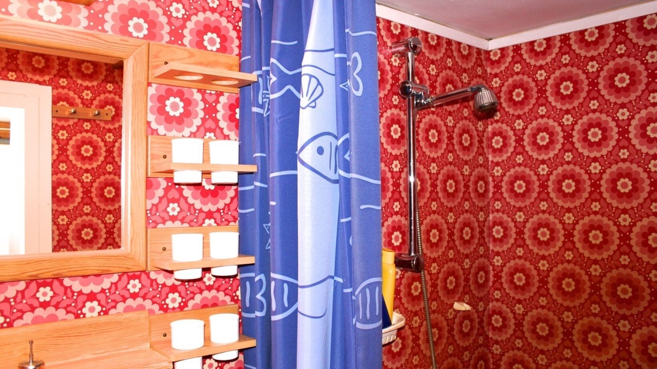 Photo of Bathroom in Savsjostrom
