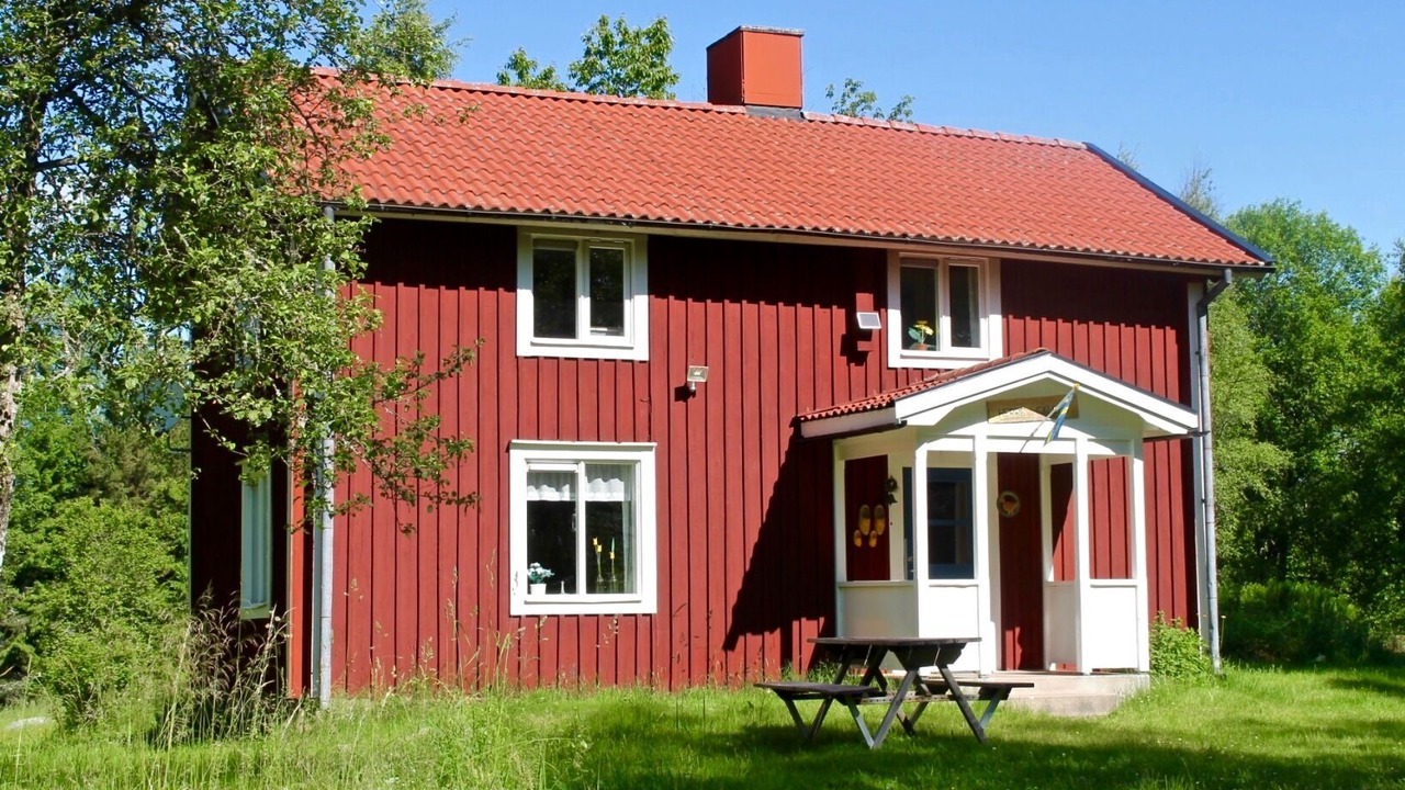 Photo of Outdoor in Savsjostrom
