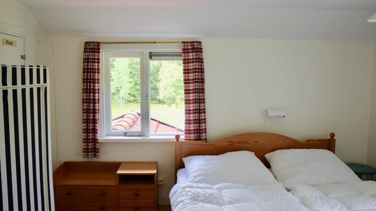 Photo of Bedroom in Savsjostrom