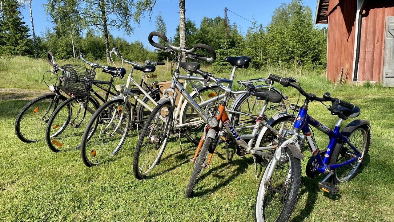 Photo of Outdoor in Kraketorp