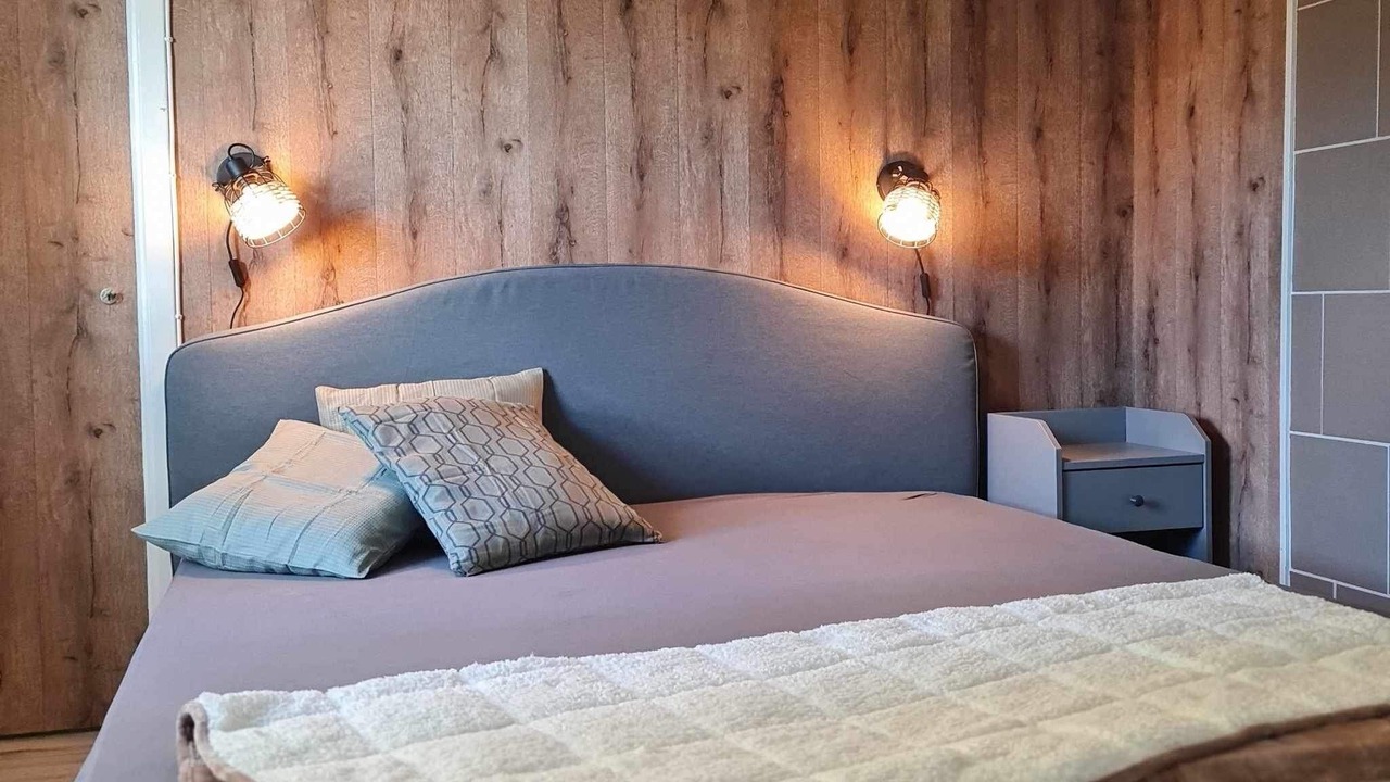Photo of Bedroom in Bjorksele