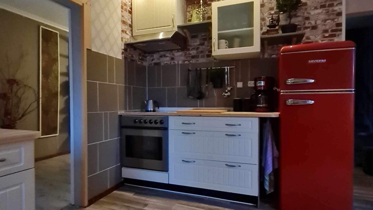 Photo of Kitchen in Bjorksele