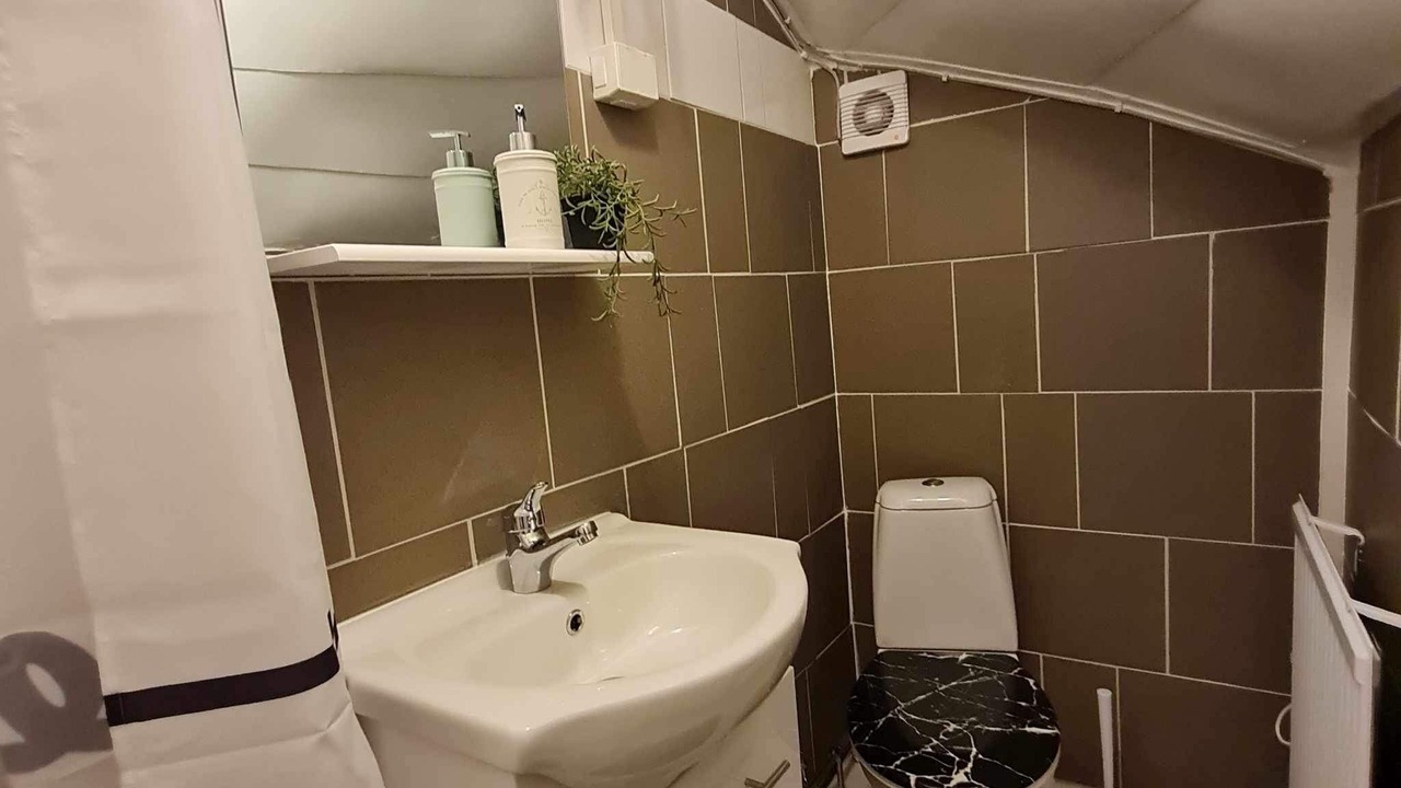 Photo of Bathroom in Bjorksele