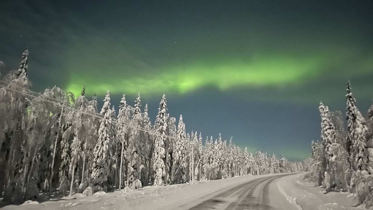 Photo of Outdoor in Bjorksele