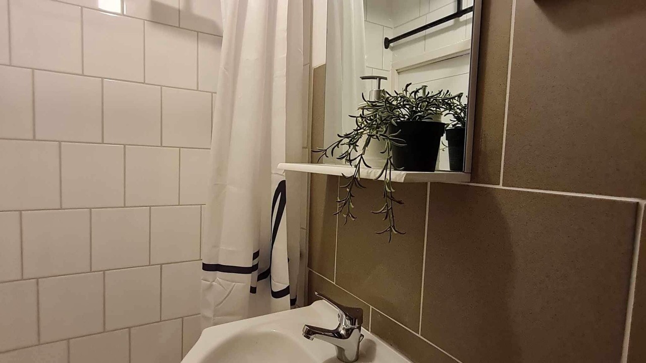 Photo of Bathroom in Bjorksele