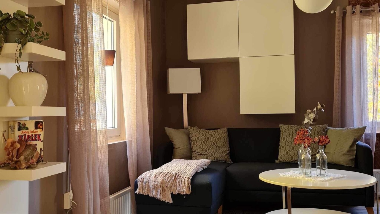 Photo of Livingroom in Bjorksele