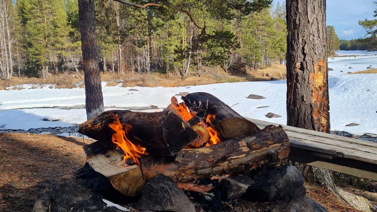 Photo of Outdoor in Bjorksele