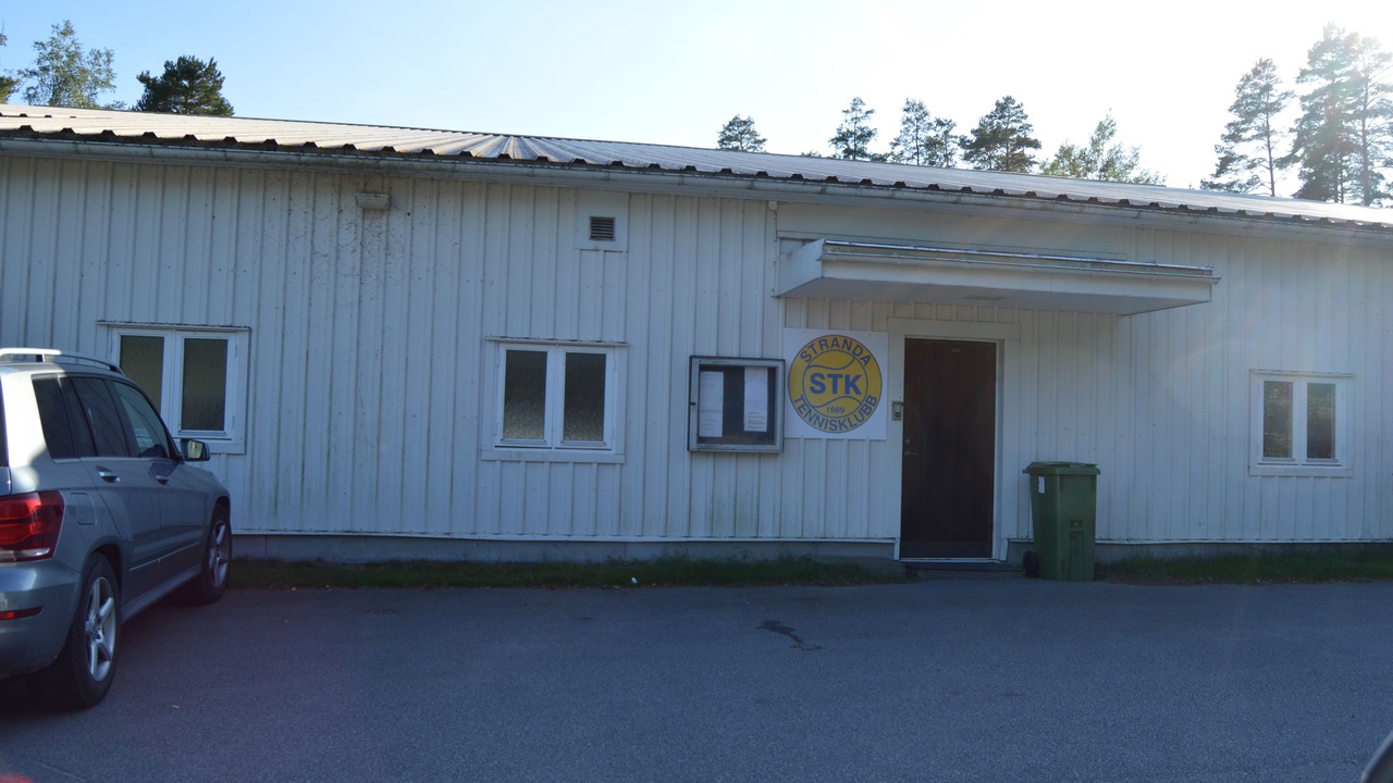 Photo of Outdoor in Timmernabben