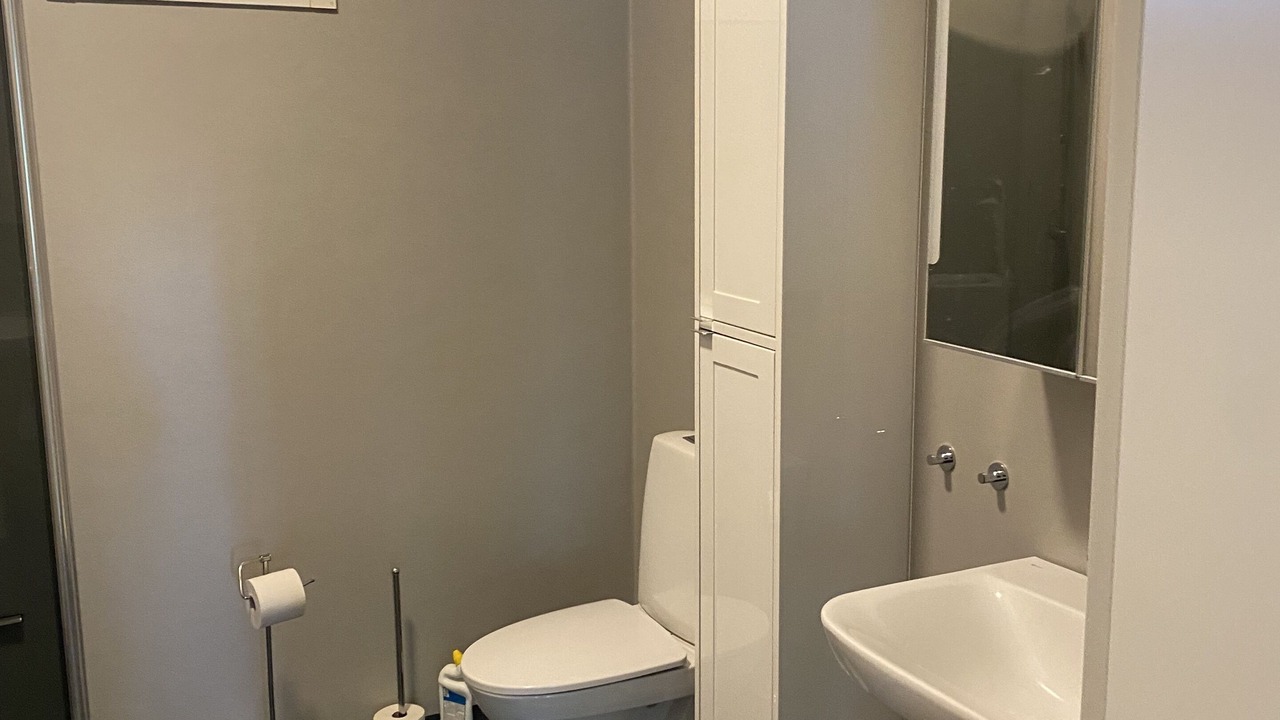 Photo of Bathroom in Timmernabben