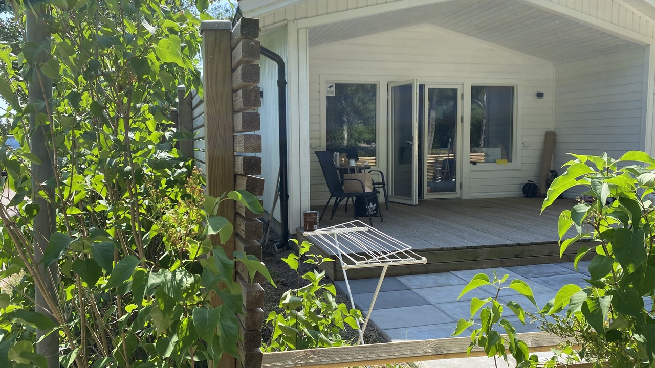Photo of Patio Balcony in Timmernabben